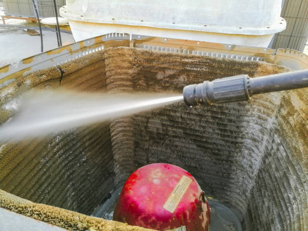 Best Ductwork Cleaning Services  in Boiling Springs, NC