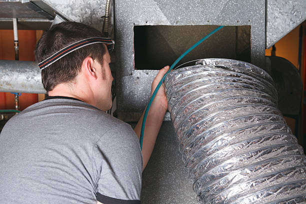 Best Residential Air Duct Cleaning  in Boiling Springs, NC