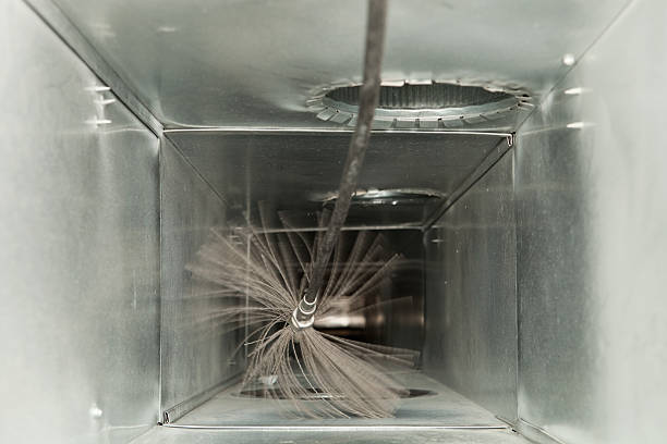 Best HVAC Air Duct Cleaning  in Boiling Springs, NC