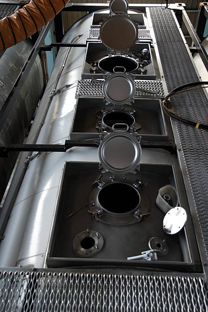 Best HVAC Duct Inspection Services  in Boiling Springs, NC