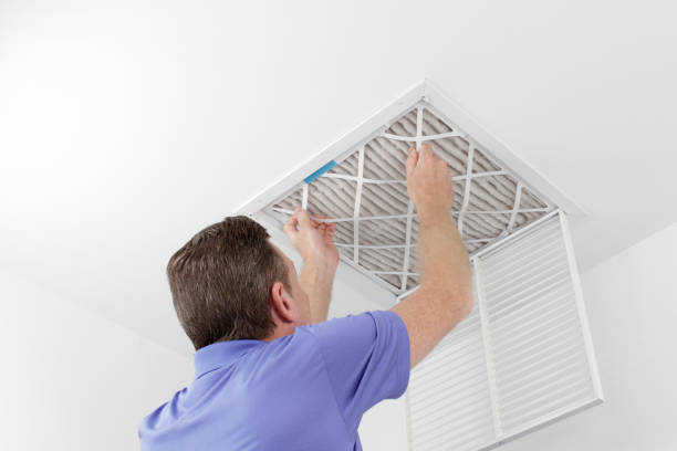 Boiling Springs, NC Airduct Cleaning Company
